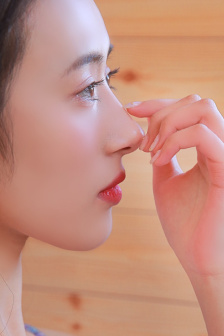 呼吸过度动漫